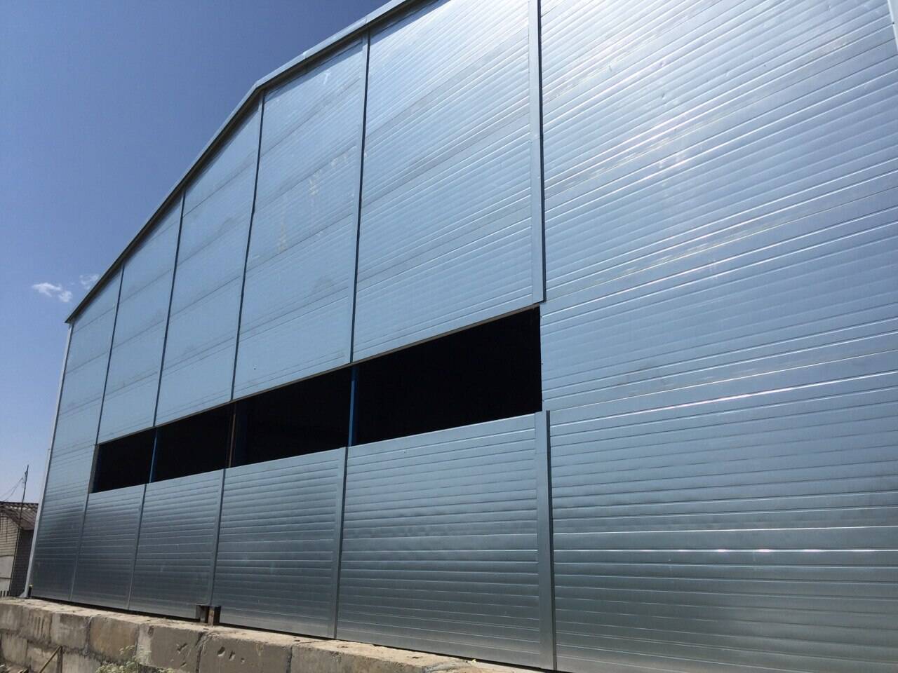 Строительство быстровозводимых ангаров в Клине фото 2 Услуги Клин Строительство быстровозводимых ангаров в Клине фото 2 Услуги Клин