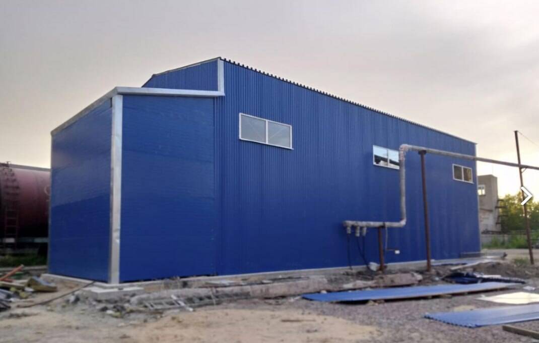 Строительство быстровозводимых ангаров в Клине фото 5 Услуги Клин Строительство быстровозводимых ангаров в Клине фото 5 Услуги Клин