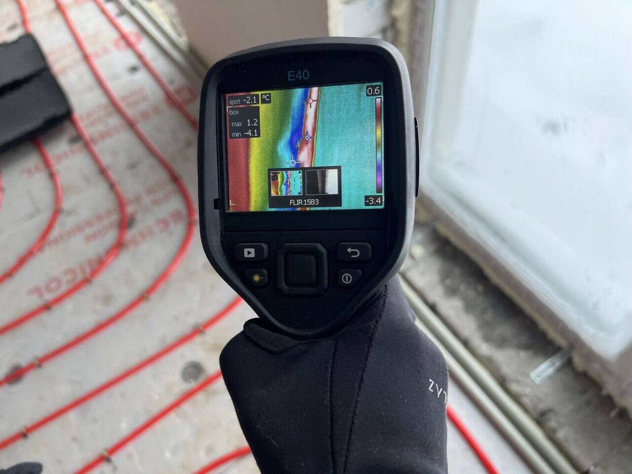 Технадзор. Строительный контроль и сопровождение в Нижнем Новгороде фото 4 Услуги Нижний Новгород