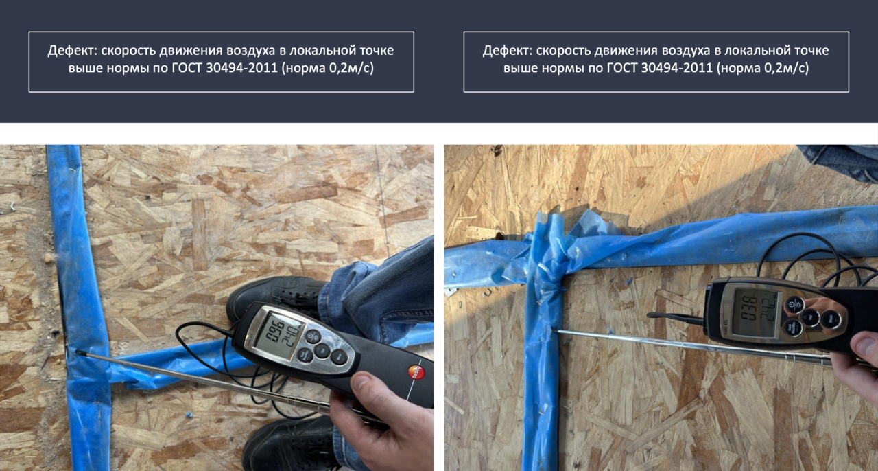 Технадзор. Строительный контроль и сопровождение в Нижнем Новгороде фото 5 Услуги Нижний Новгород