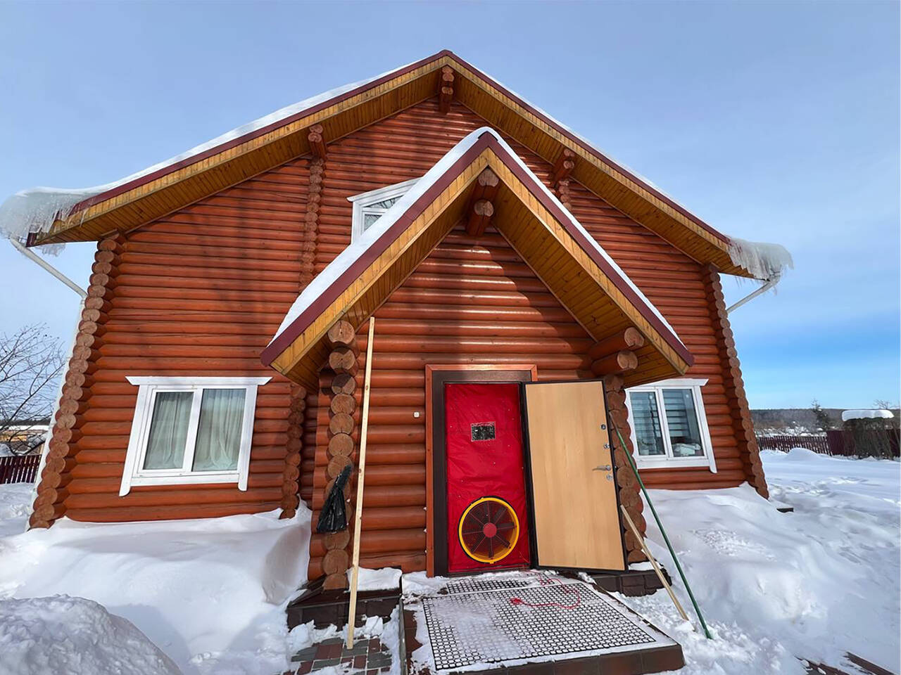 Технадзор. Строительный контроль и сопровождение в Нижнем Новгороде фото 6 Услуги Нижний Новгород