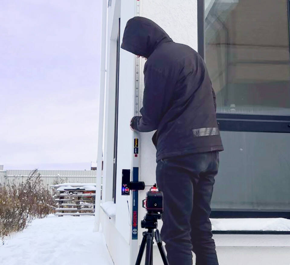 Технадзор. Строительный контроль и сопровождение