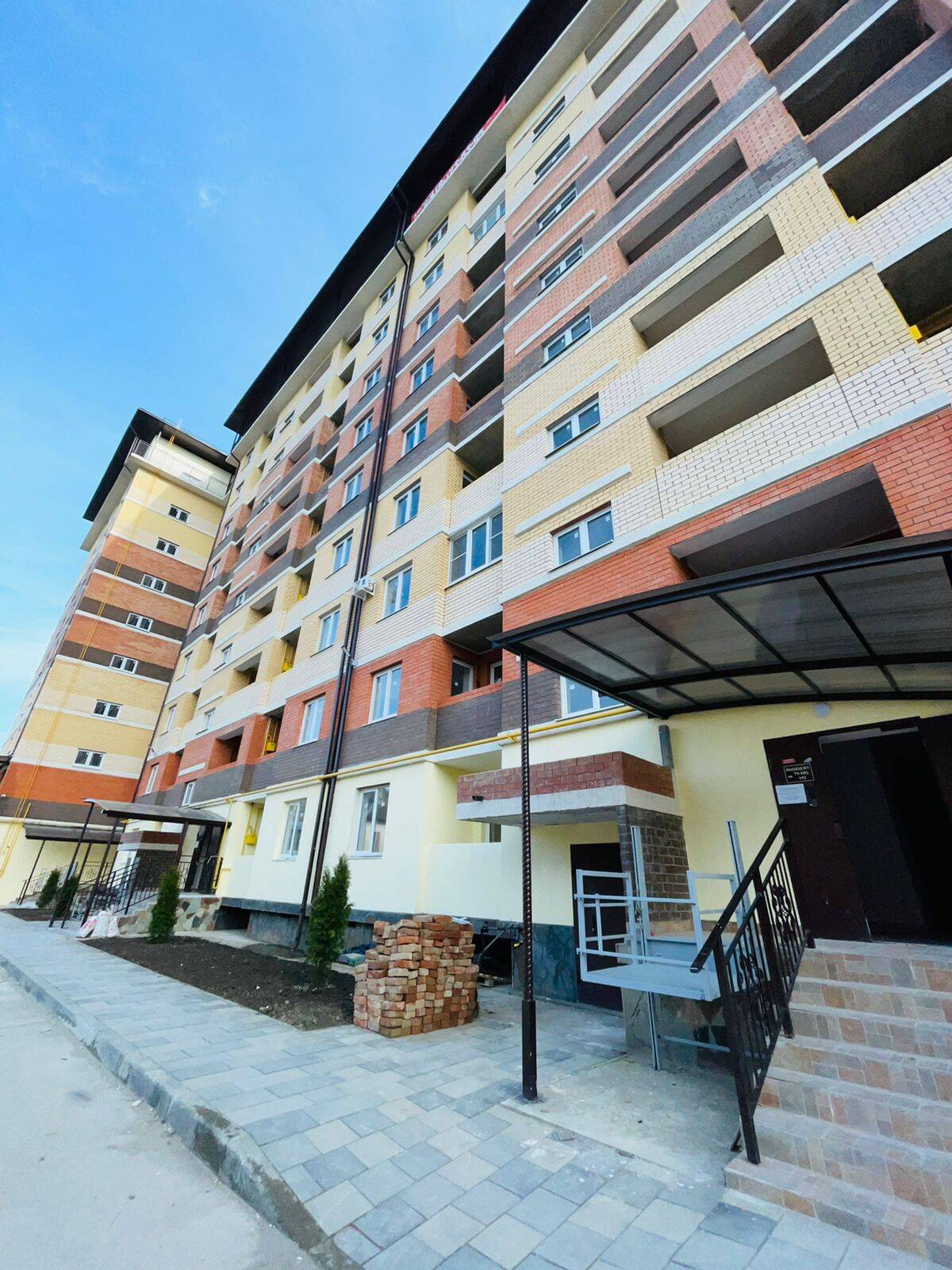 ПРОДАЖА КВАРТИРЫ в Горячем Ключе фото 7 Недвижимость Горячий Ключ