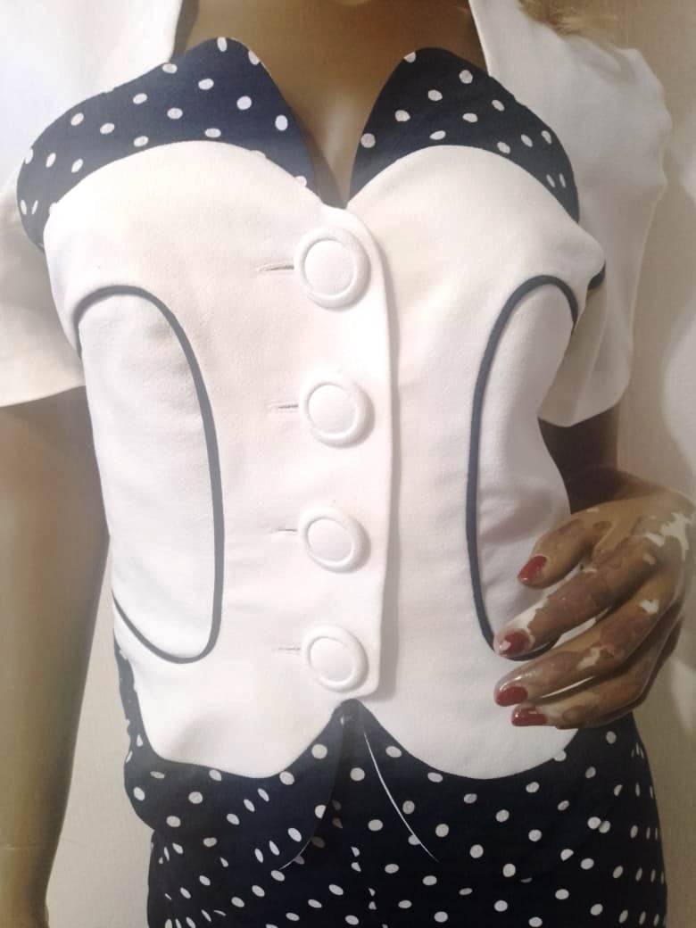 Брючный костюм Ялта в Москве фото 2 Личные вещи Москва