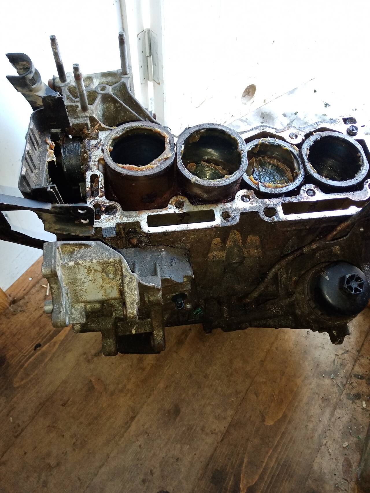 Двигатель в Бронницах фото 4 Транспорт Бронницы