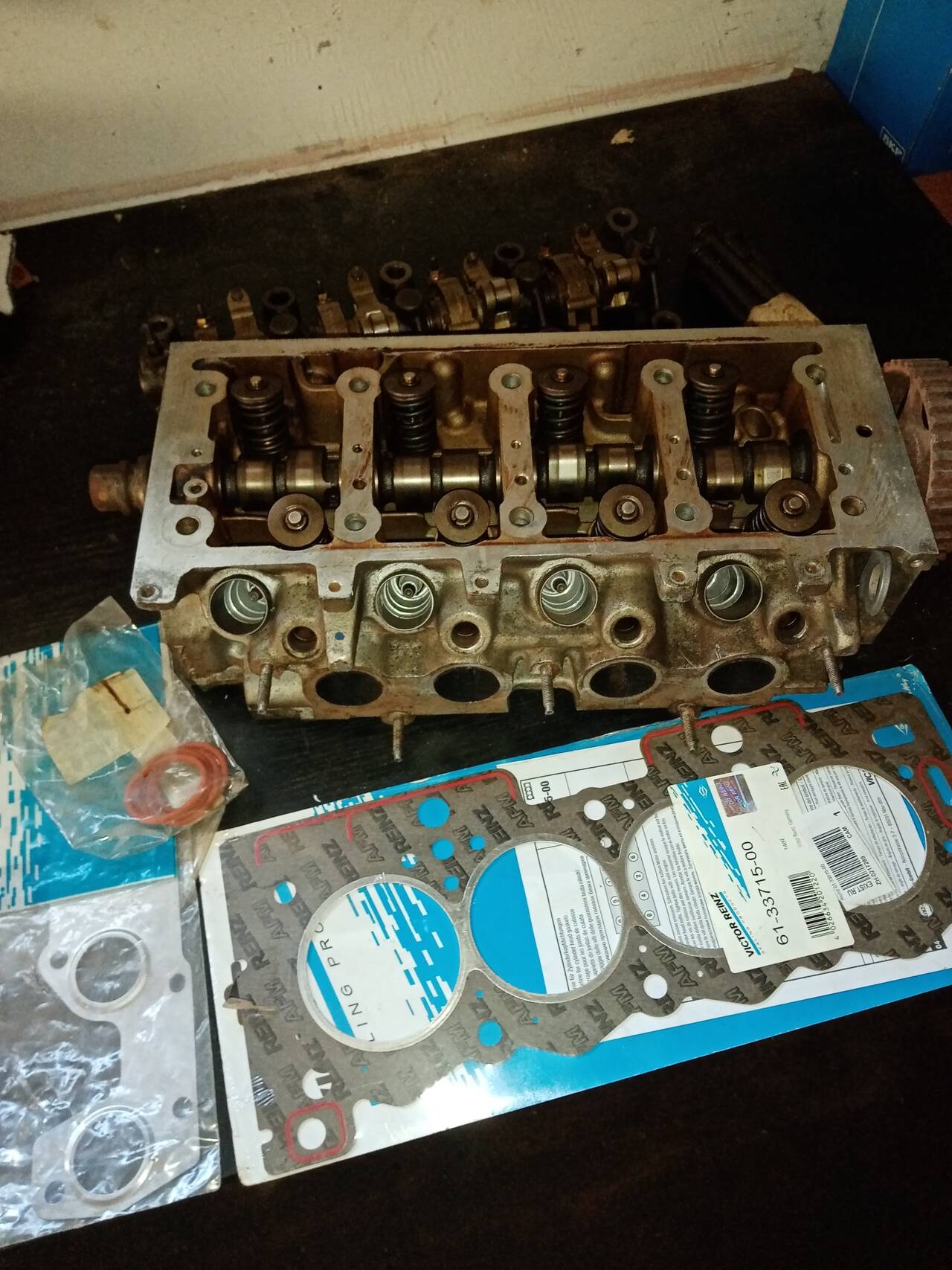 Двигатель в Бронницах фото 6 Транспорт Бронницы