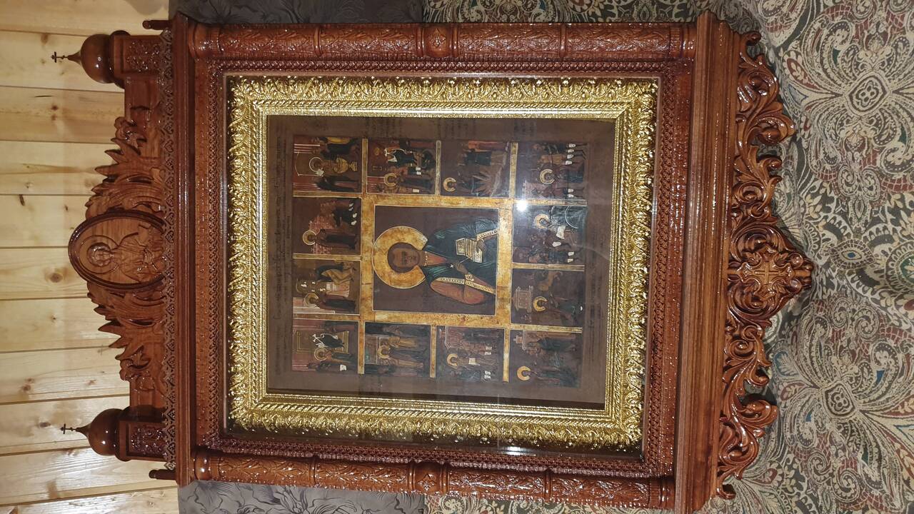 Столярные работы в Москве фото 1 Услуги Москва