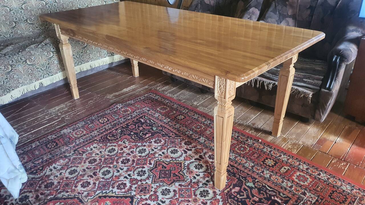 Столярные работы в Москве фото 7 Услуги Москва