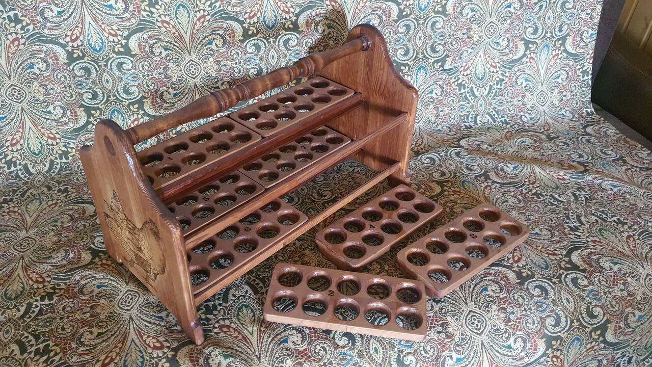 Столярные работы в Москве фото 5 Услуги Москва