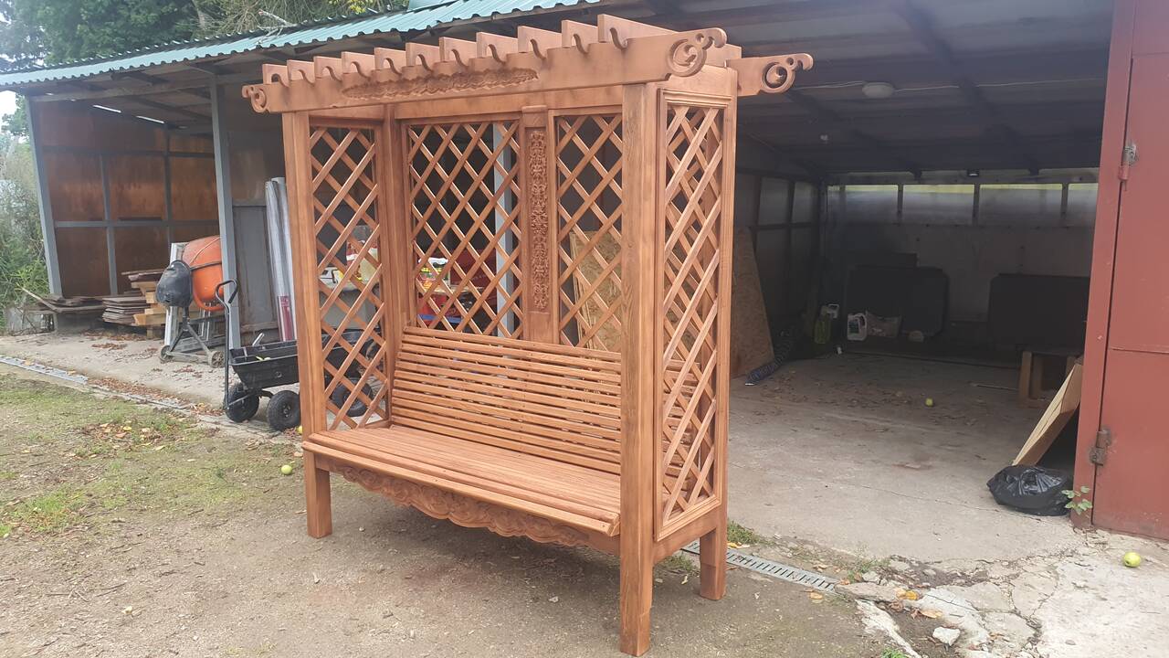 Столярные работы в Москве фото 3 Услуги Москва