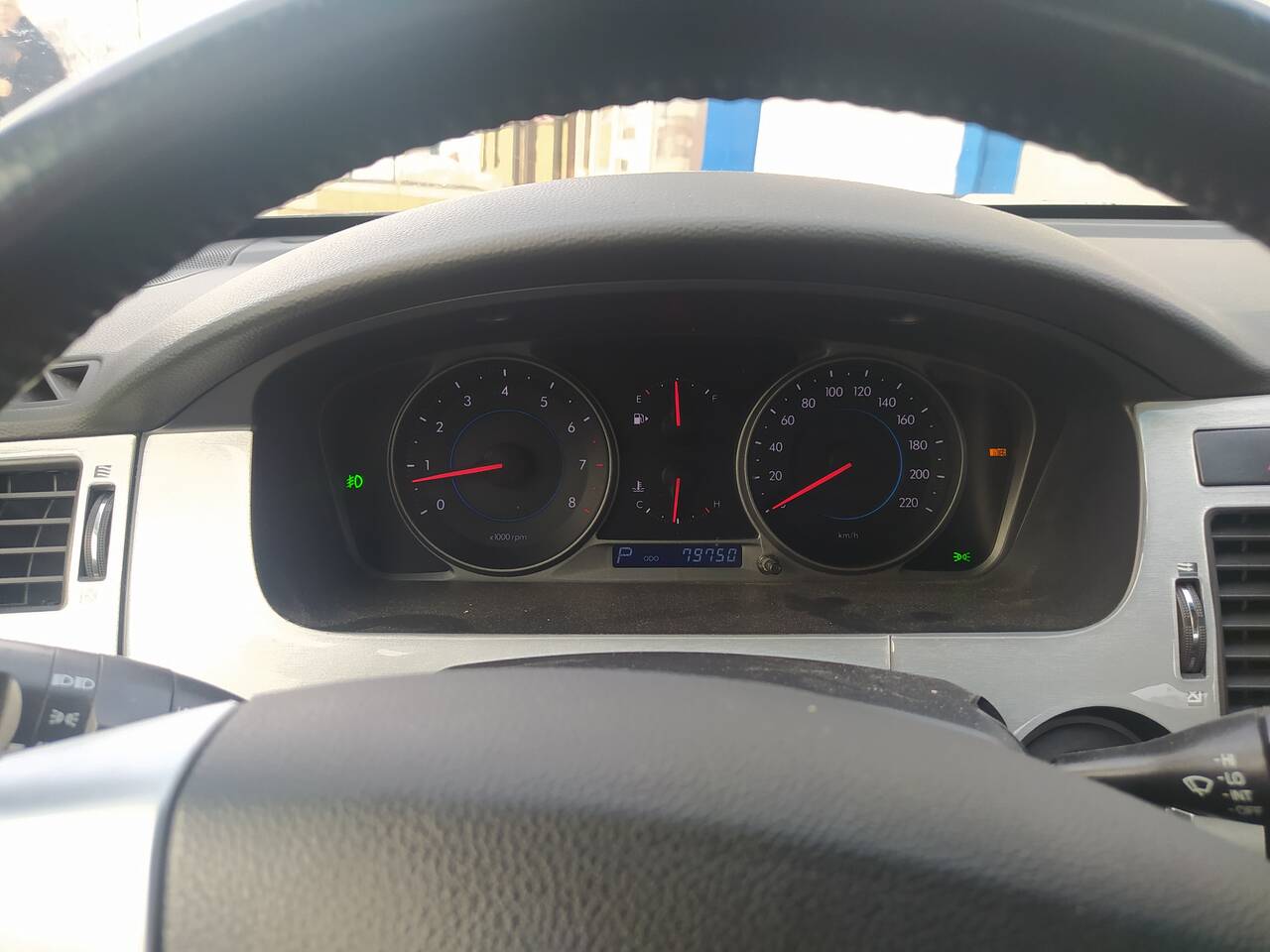 ПРОДАМ ШЕВРОЛЕ ЭПИКА 2010 в Подольске фото 4 Транспорт Подольск