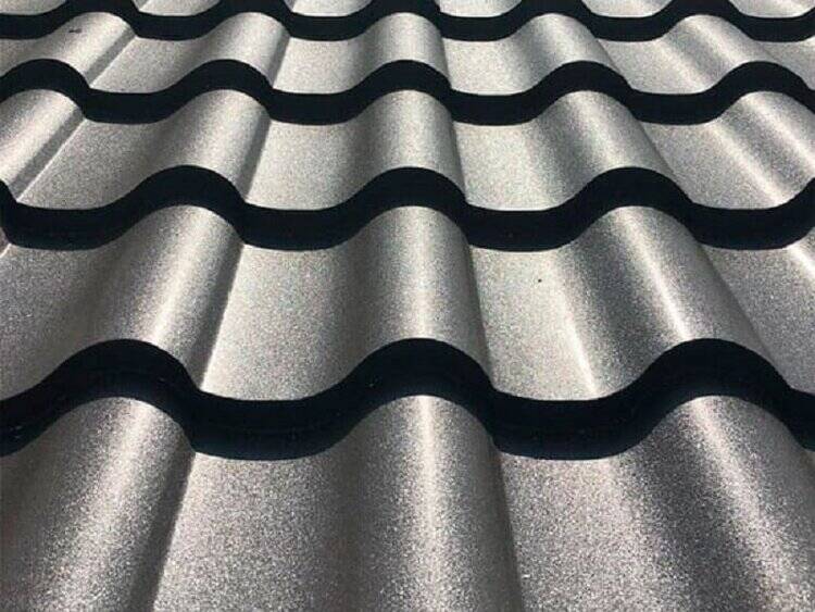 Металлочерепица