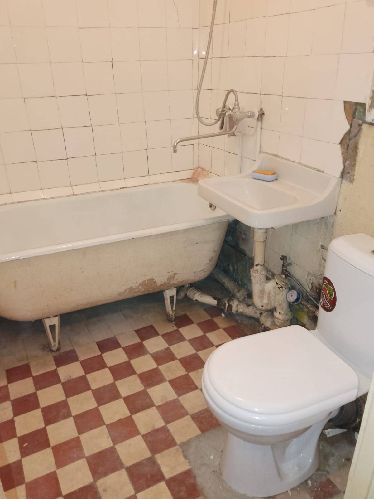 Срочно продается квартира-бункер в Люберцах фото 4 Недвижимость Люберцы Срочно продается квартира-бункер в Люберцах фото 4 Недвижимость Люберцы