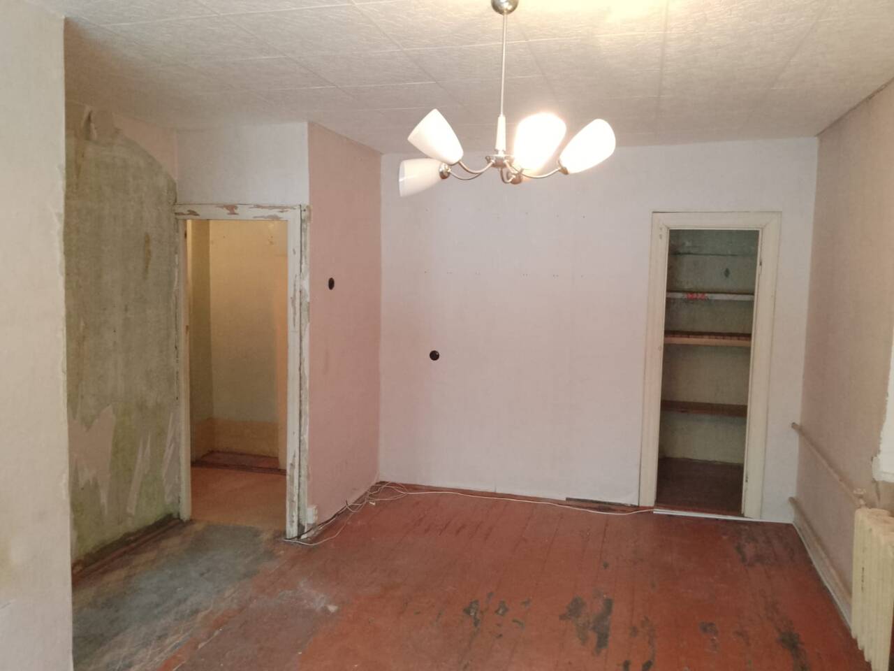 Срочно продается квартира-бункер в Люберцах фото 2 Недвижимость Люберцы Срочно продается квартира-бункер в Люберцах фото 2 Недвижимость Люберцы