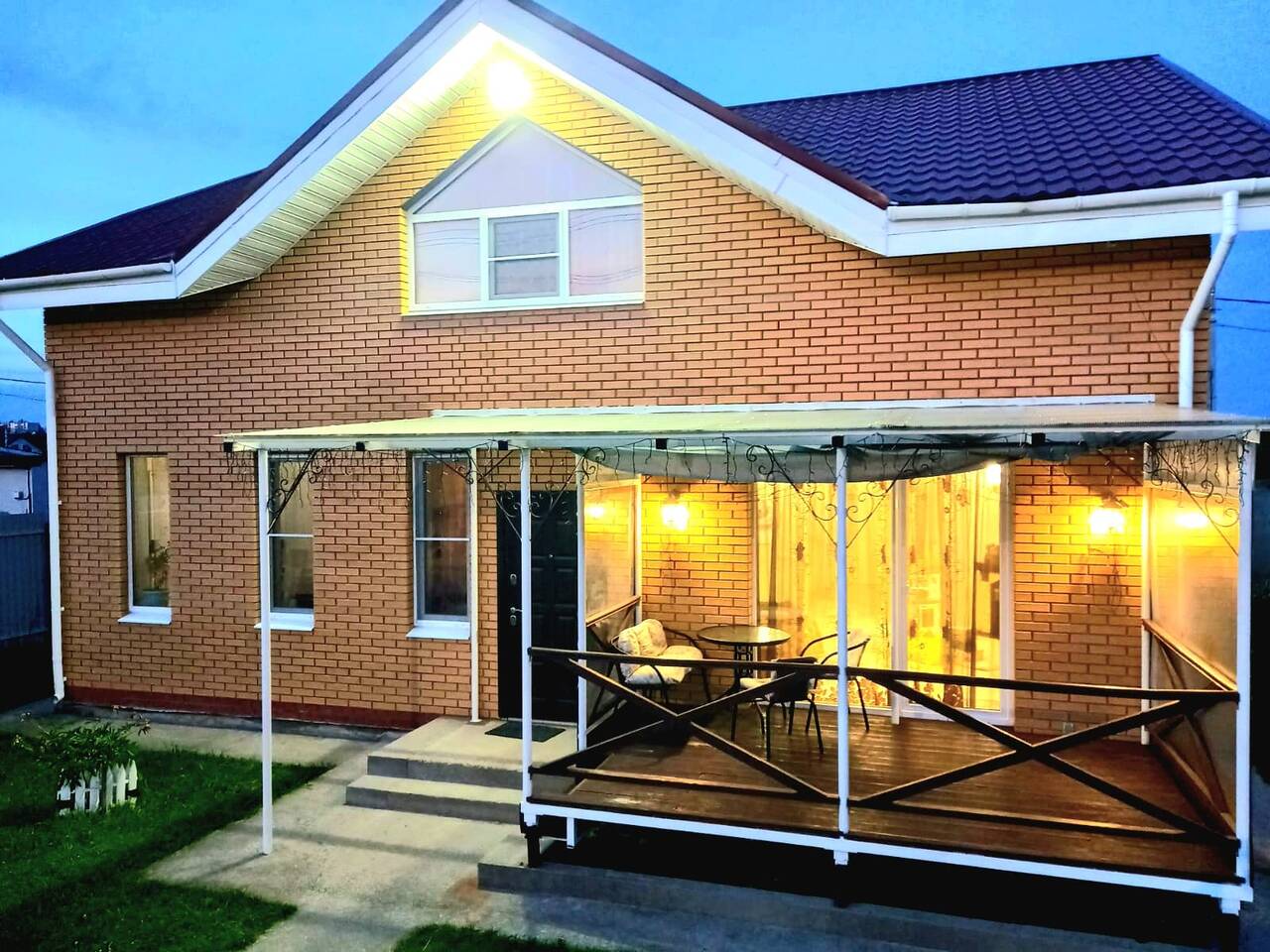 Продам Дом 173 м2 в Санкт-Петербурге фото 7 Недвижимость Санкт-Петербург