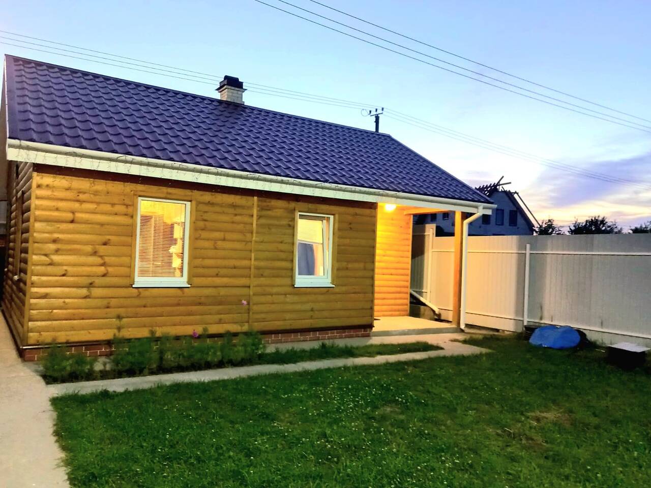 Продам Дом 173 м2 в Санкт-Петербурге фото 2 Недвижимость Санкт-Петербург