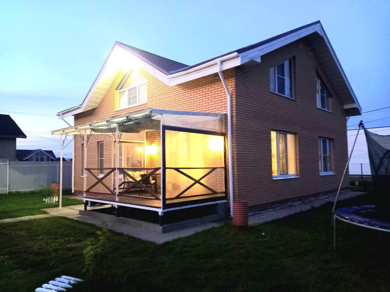 Продам Дом 173 м2 в Санкт-Петербурге фото 3 Недвижимость Санкт-Петербург