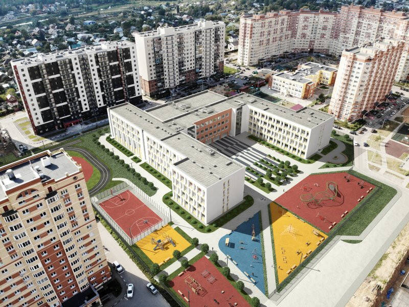 Продам 1ую квартиру в г. Щёлково М.О. в Щелково фото 3 Недвижимость Щелково