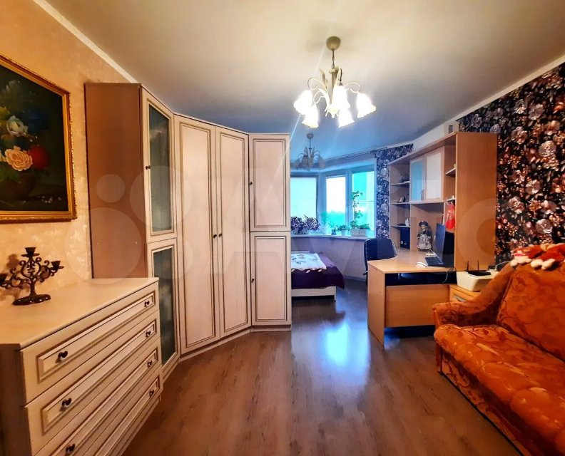 Продам 2ую квартиру ст.м. Новокосино в Балашихе фото 6 Недвижимость Балашиха