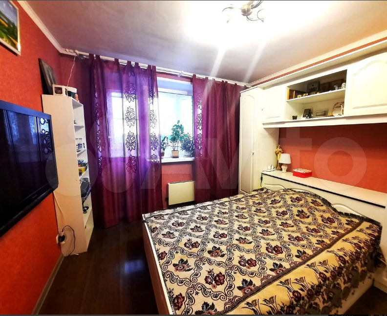 Продам 2ую квартиру ст.м. Новокосино в Балашихе фото 4 Недвижимость Балашиха