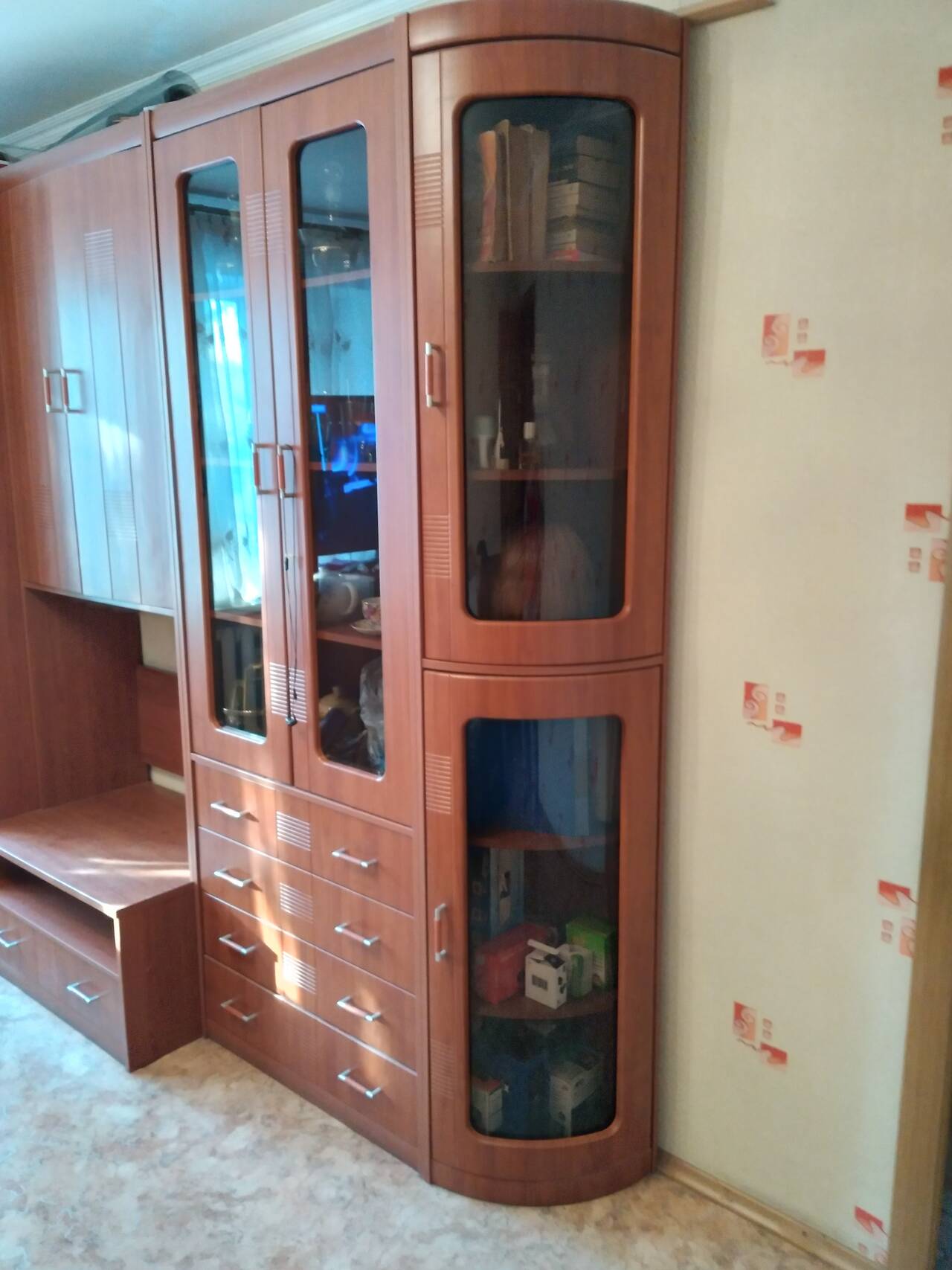 Продам стенку в Самаре фото 3 Для дома и дачи Самара