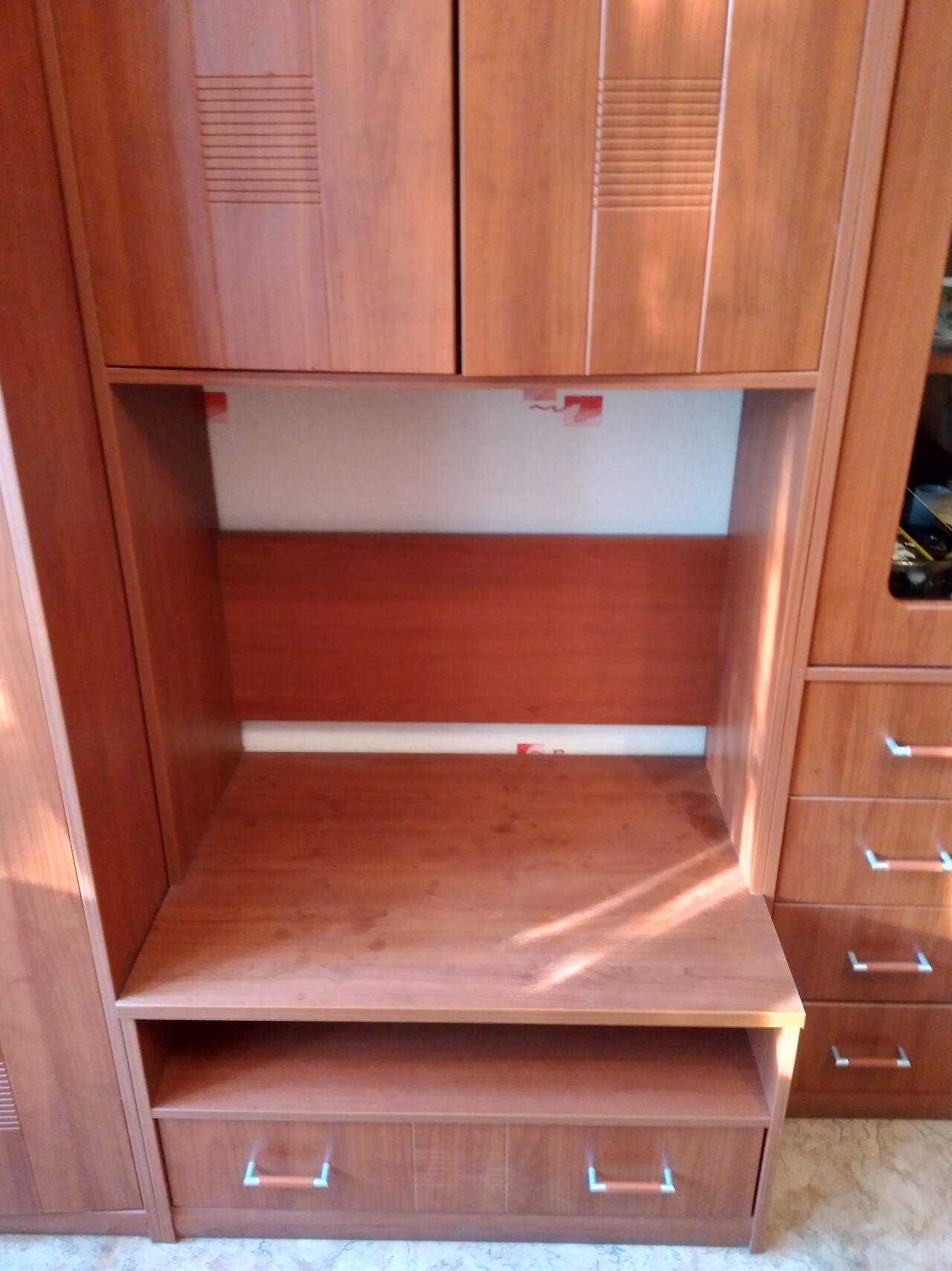 Продам стенку в Самаре фото 2 Для дома и дачи Самара