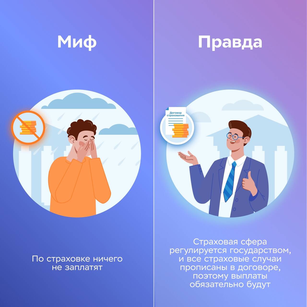 ВСЕ ВИДЫ СТРАХОВАНИЯ в Люберцах фото 5 Услуги Люберцы