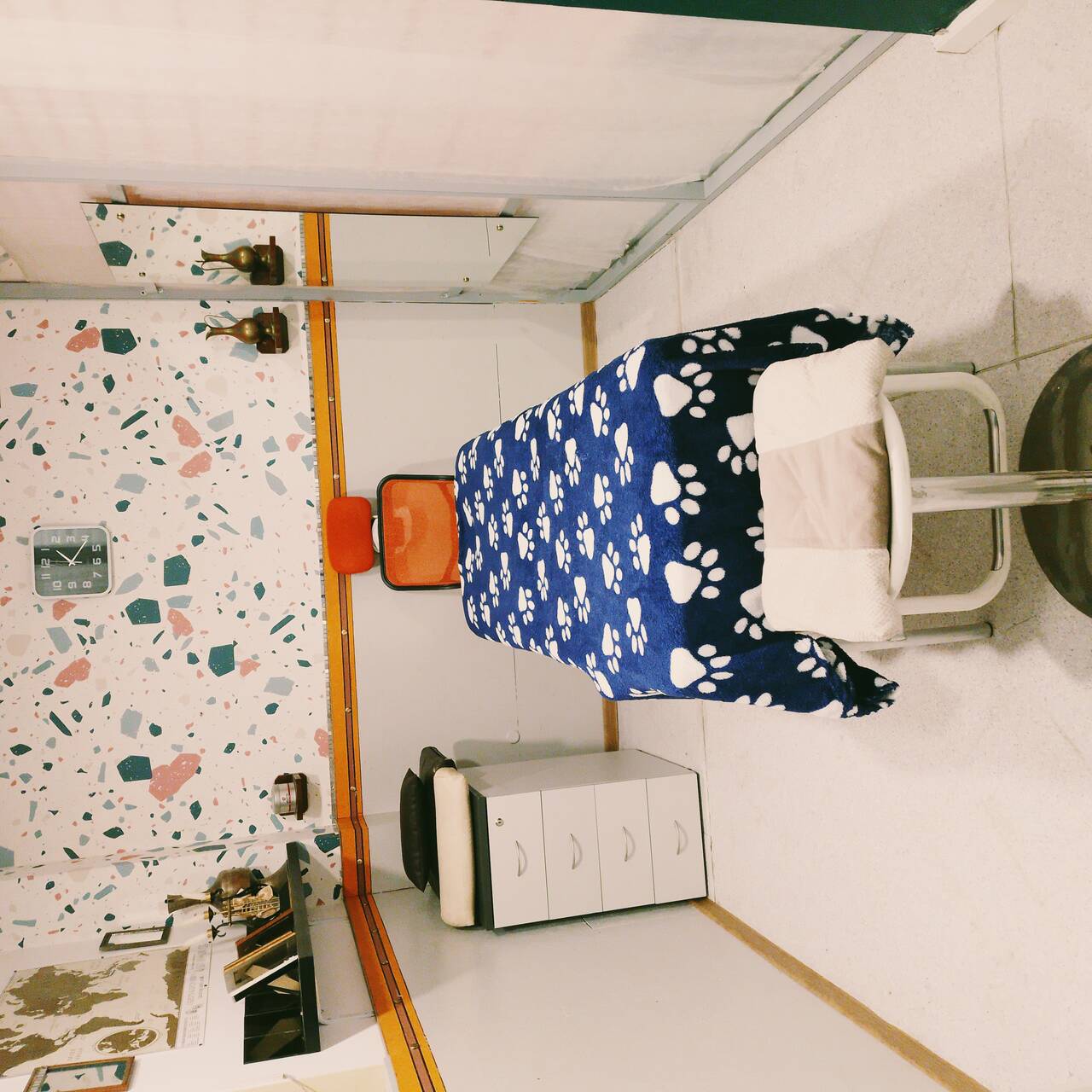 Массажный кабинет в аренду в Москве фото 1 Недвижимость Москва