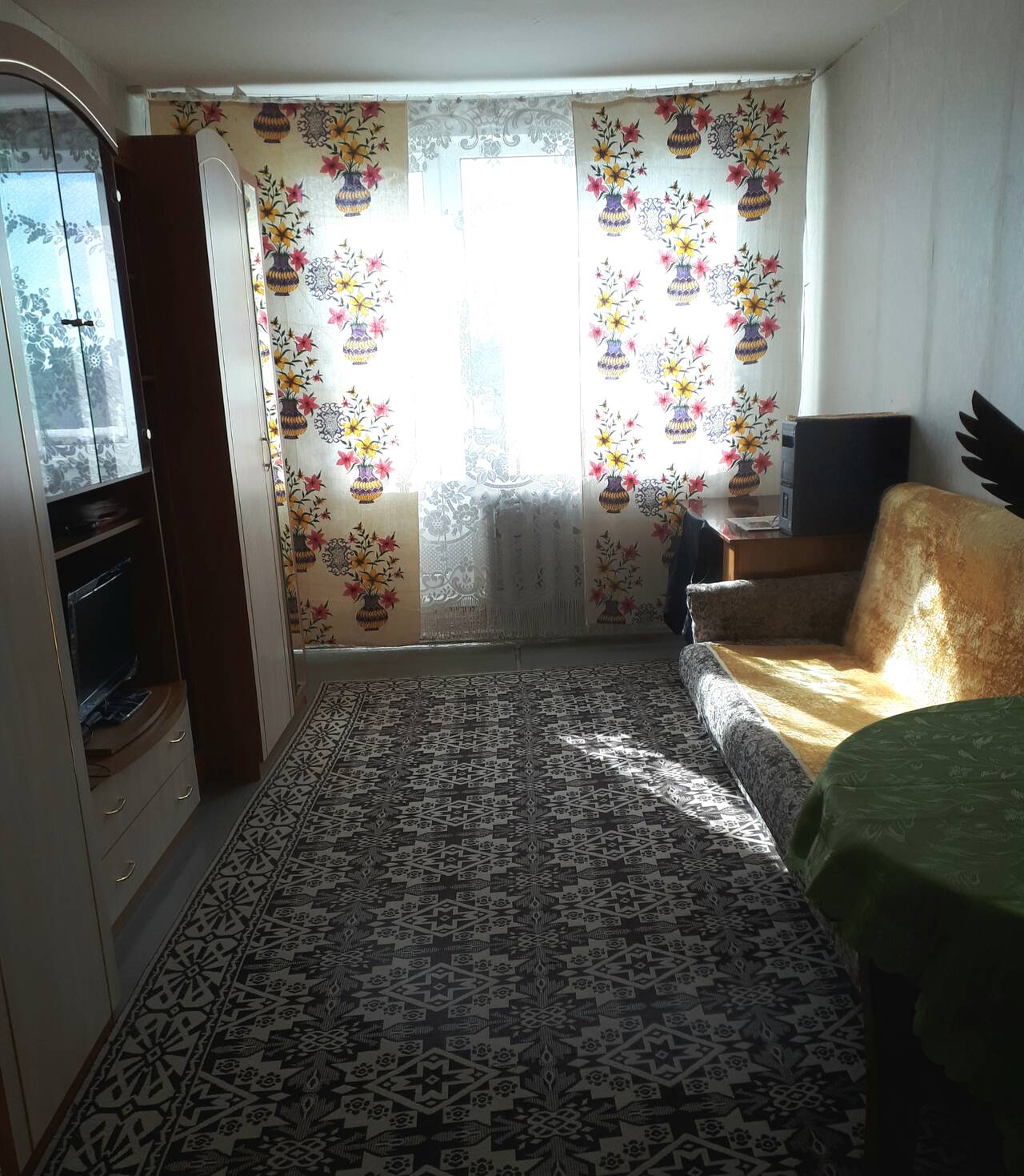 Продаю 1 ккв под Санкт-Петербургом. 50-60 мин до метро.Собственник в Санкт-Петербурге фото 2 Недвижимость Санкт-Петербург