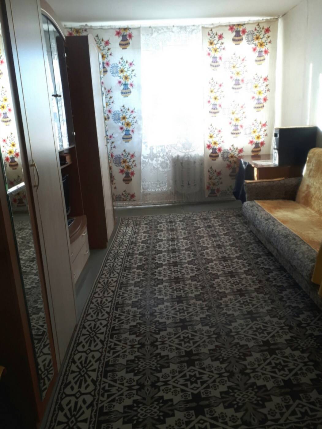 Продаю 1 ккв под Санкт-Петербургом. 50-60 мин до метро.Собственник в Санкт-Петербурге фото 6 Недвижимость Санкт-Петербург