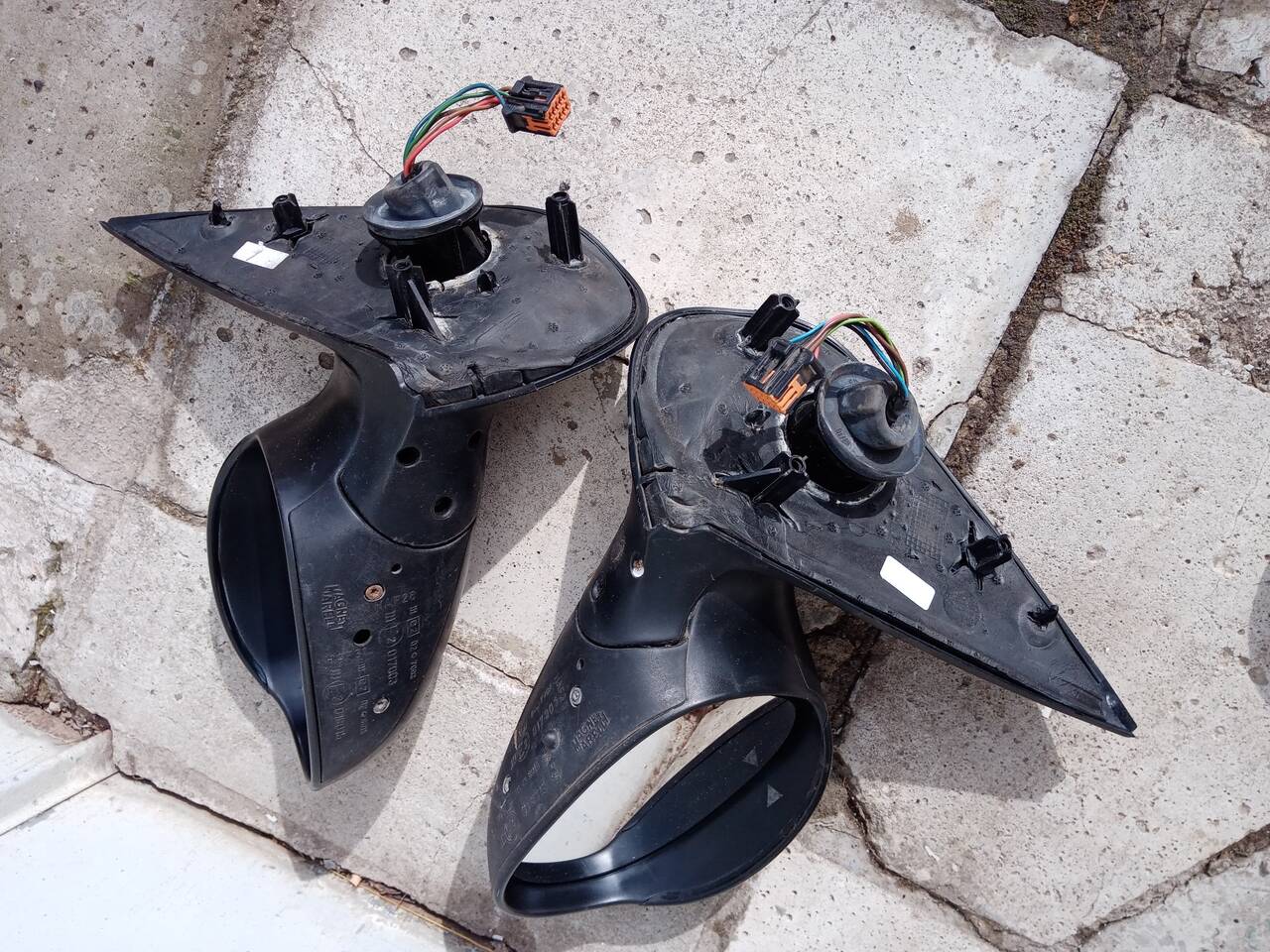 Зеркало в Бронницах фото 4 Транспорт Бронницы