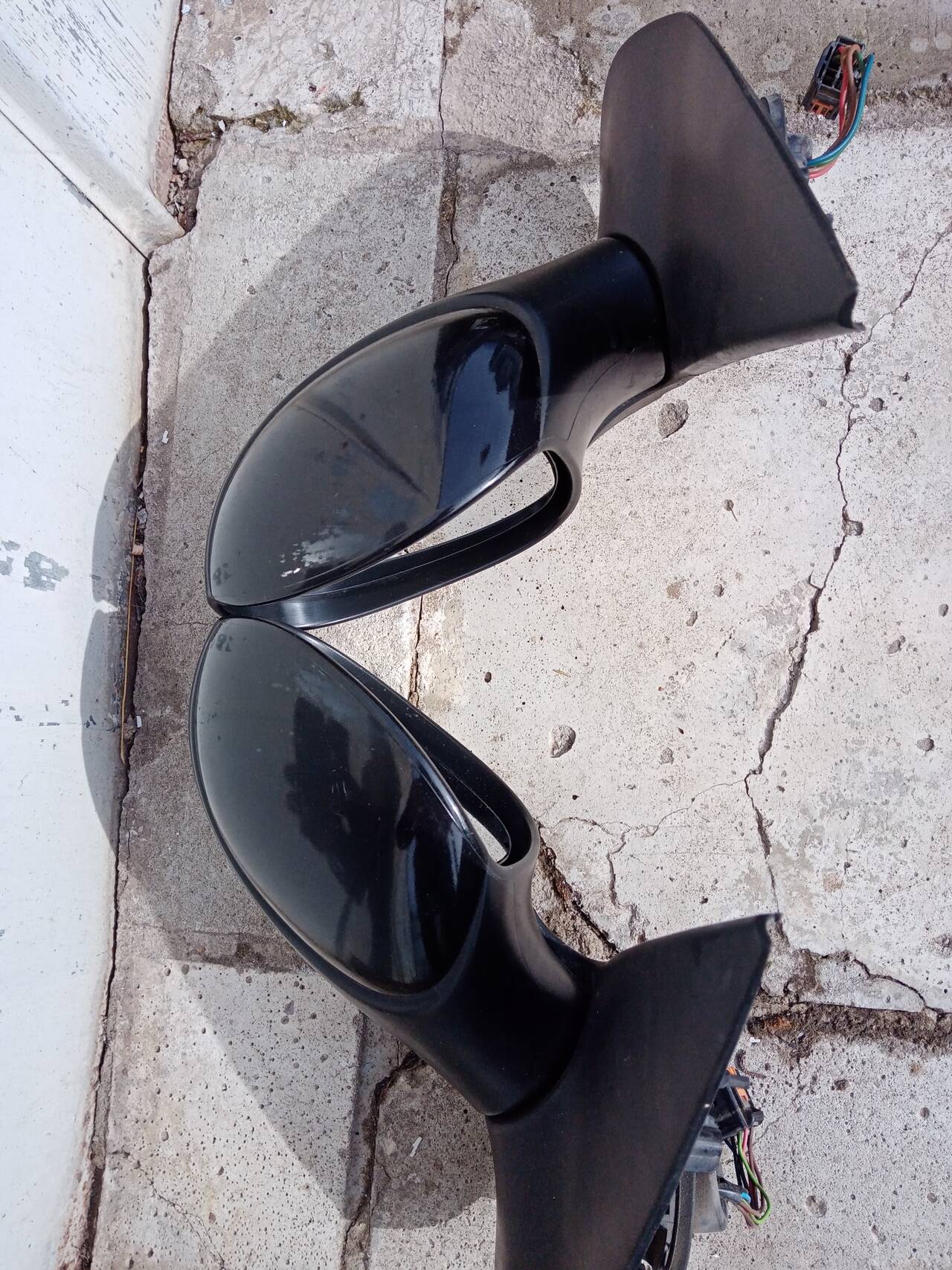 Зеркало в Бронницах фото 3 Транспорт Бронницы