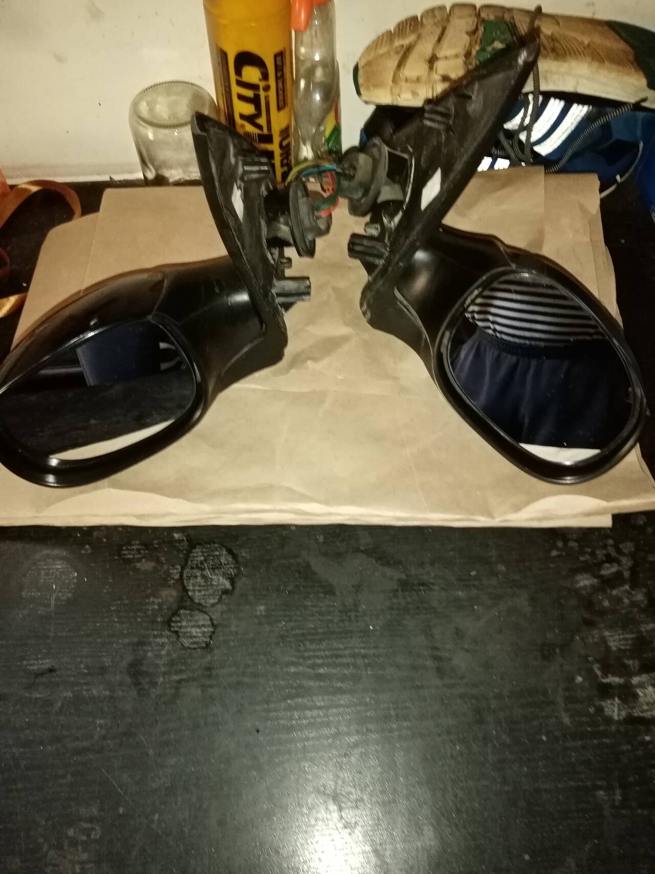 Зеркало в Бронницах фото 5 Транспорт Бронницы