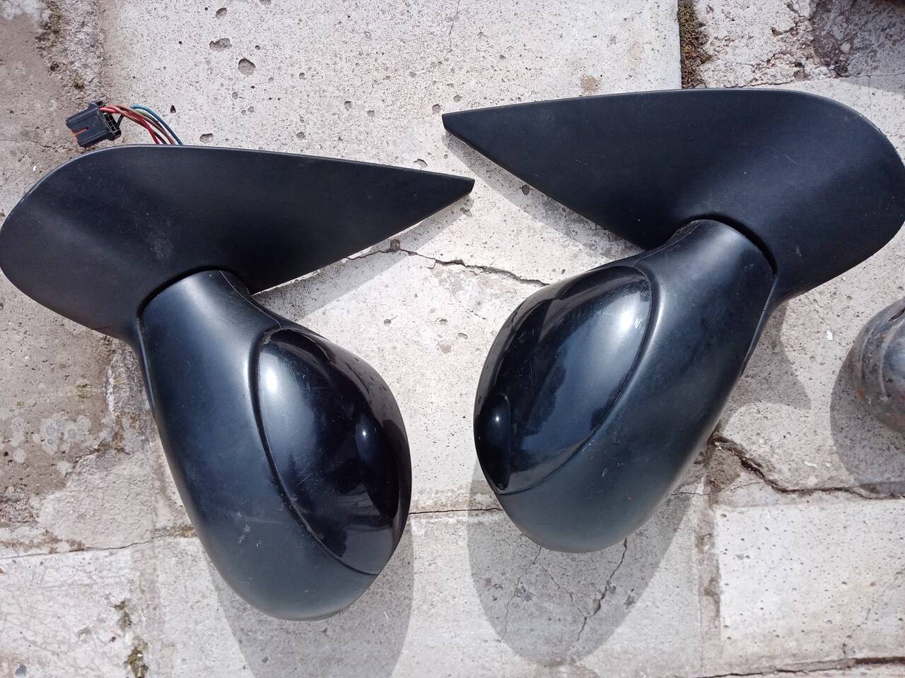 Зеркало в Бронницах фото 2 Транспорт Бронницы