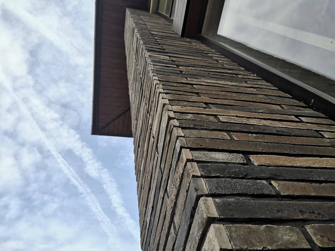 Обработка клинкерной плитки гидрофобным покрытием