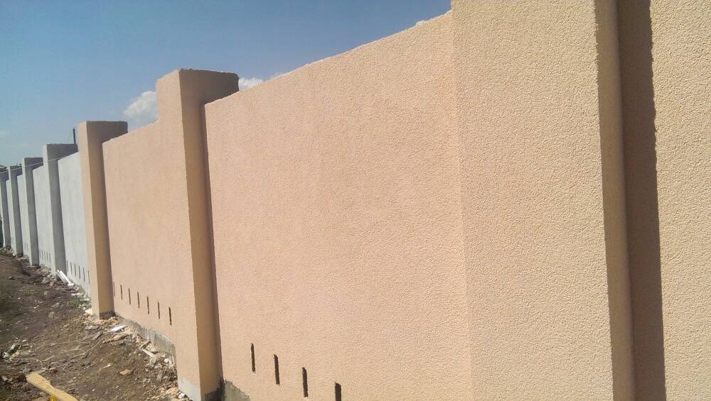 Капитальный ремонт заборов