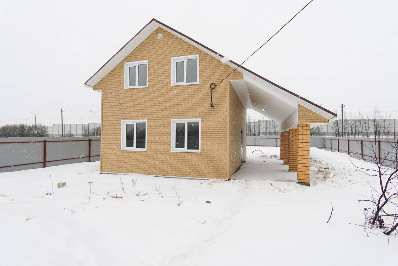  Продается дом Дом 120 м2 в Ступино фото 3 Недвижимость Ступино