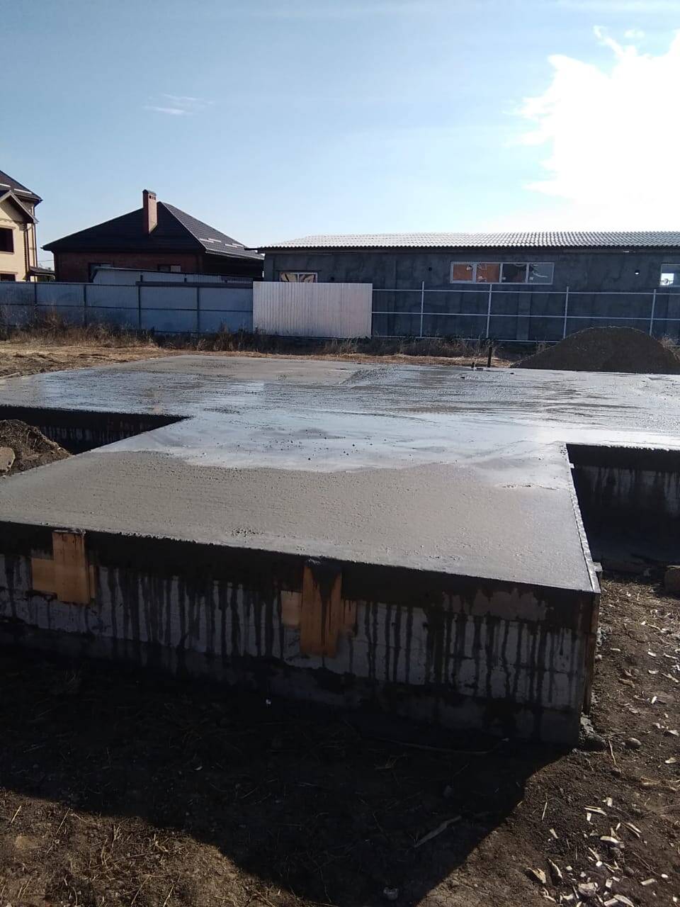 Ремонт и Строительство  домов  в Одинцово фото 6 Услуги Одинцово