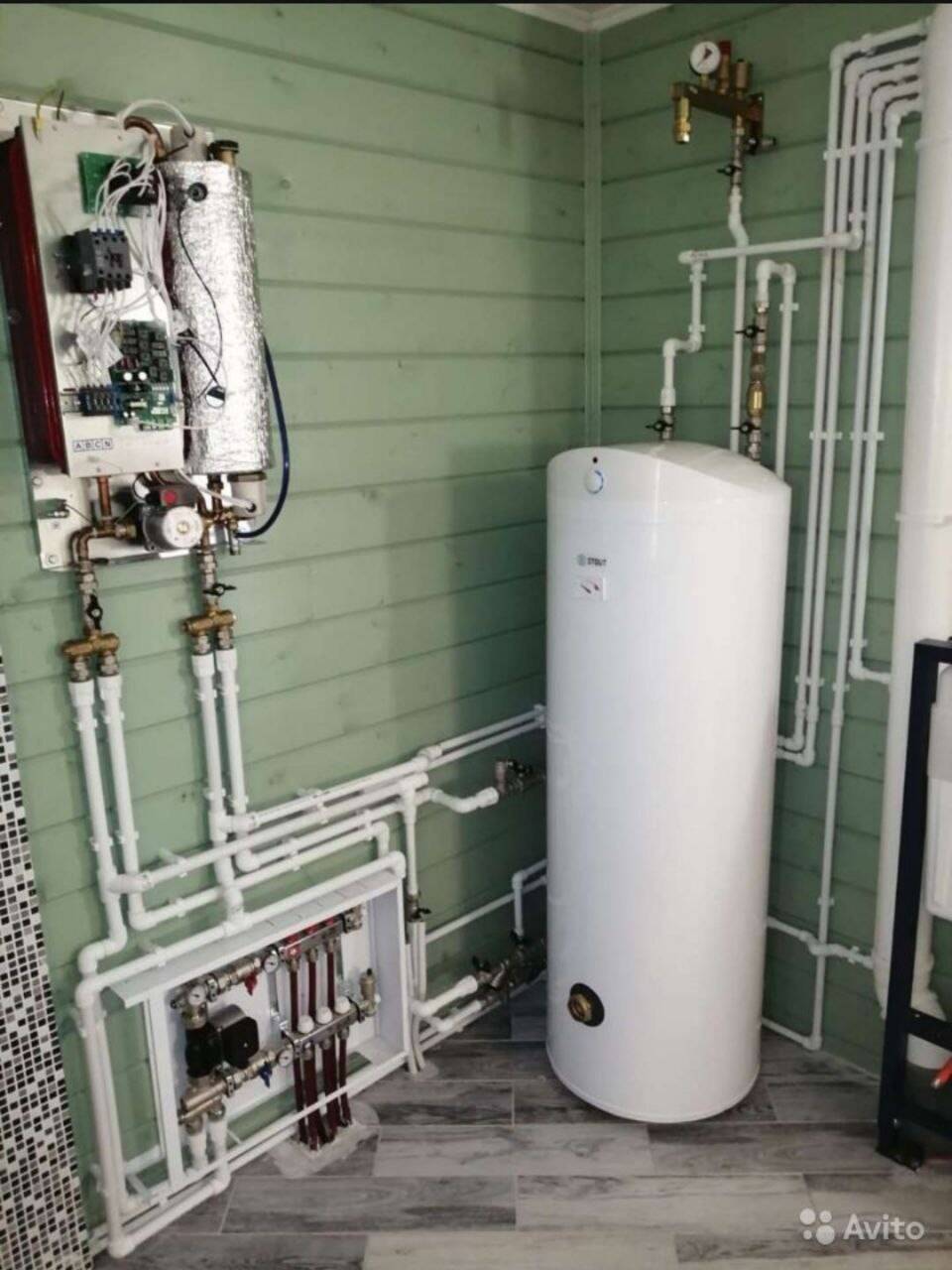 Ремонт и Строительство  домов  в Одинцово фото 7 Услуги Одинцово