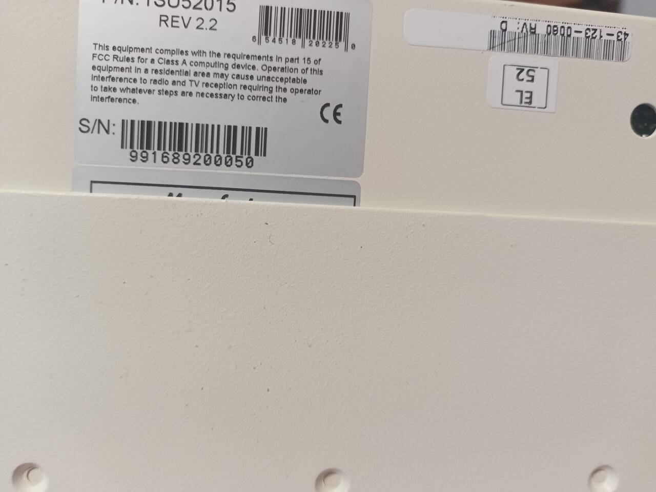 KVM ПЕРЕКЛЮЧАТЕЛЬ MINICOM, ЦЕНА ЗА ВСЁ  в Москве фото 5 Бытовая электроника Москва