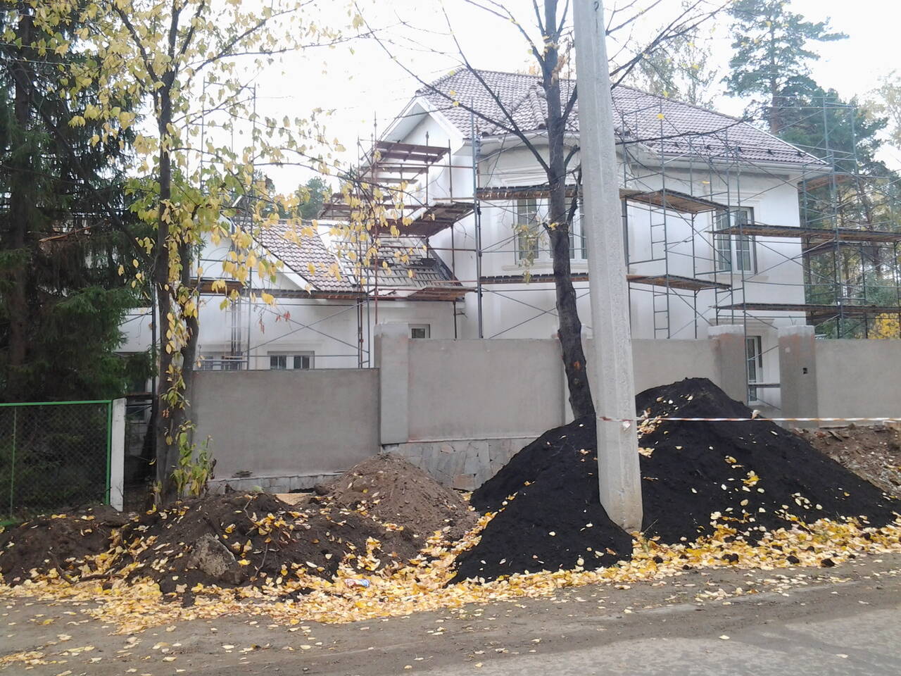 Фасадные работы мокрый Фасад в Екатеринбурге фото 2 Услуги Екатеринбург Фасадные работы мокрый Фасад в Екатеринбурге фото 2 Услуги Екатеринбург