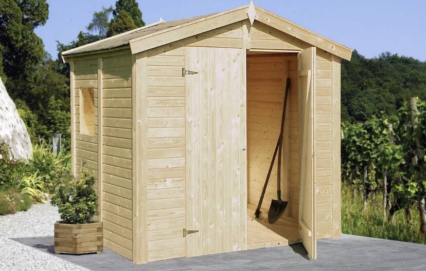 Хозблоки , беседки , бани  в Москве фото 3 Услуги Москва