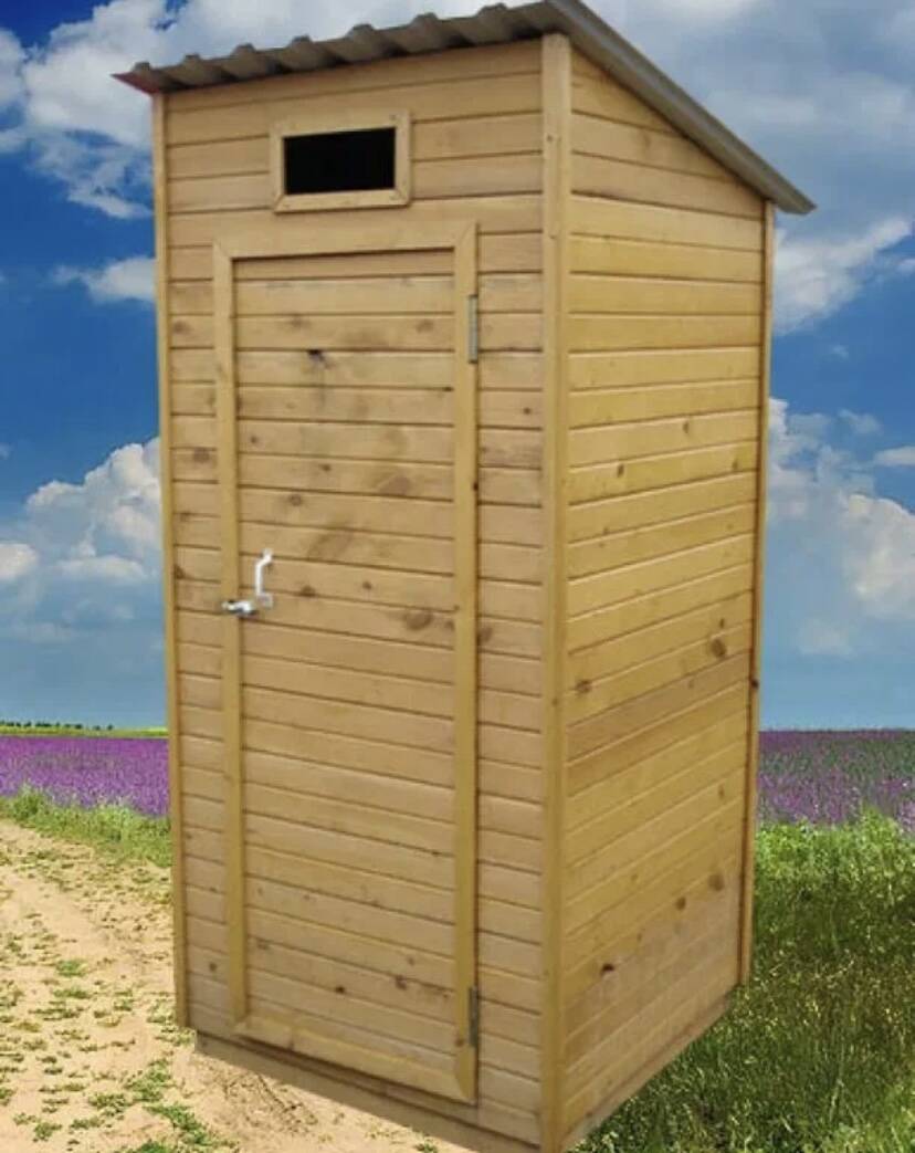 Хозблоки , беседки , бани  в Москве фото 4 Услуги Москва