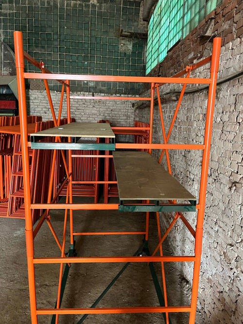 Продаю Вышки-туры