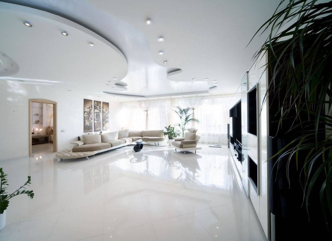 натяжные потолки за 24 часа