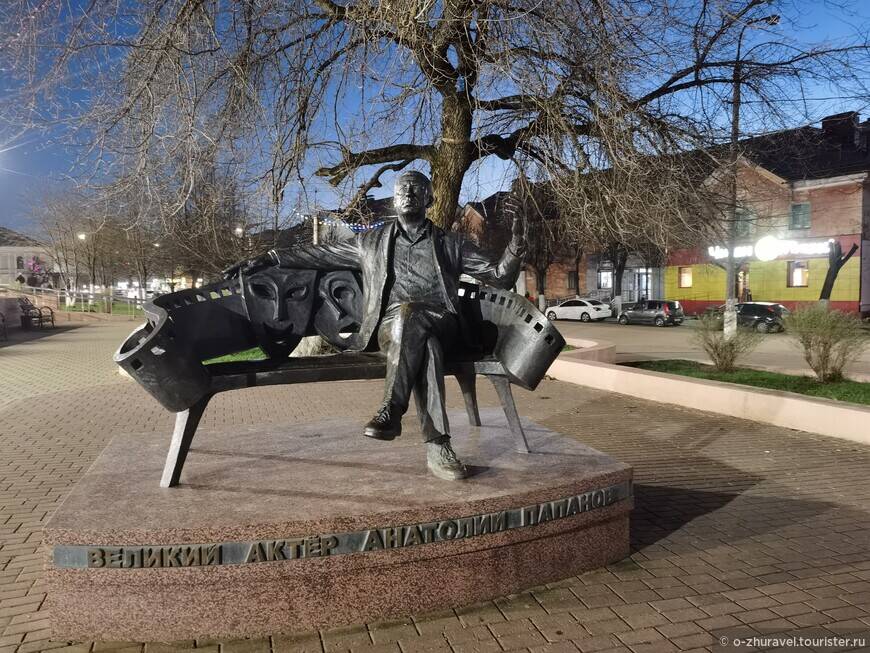 Экскурсии по Вязьме ежедневно в Вязьме фото 4 Увлечения и отдых Вязьма