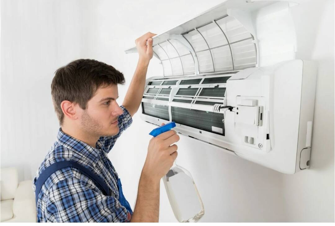 Обслуживание кондиционеров  в Красногорске (Московская область) фото 3 Услуги Красногорск (Московская область)