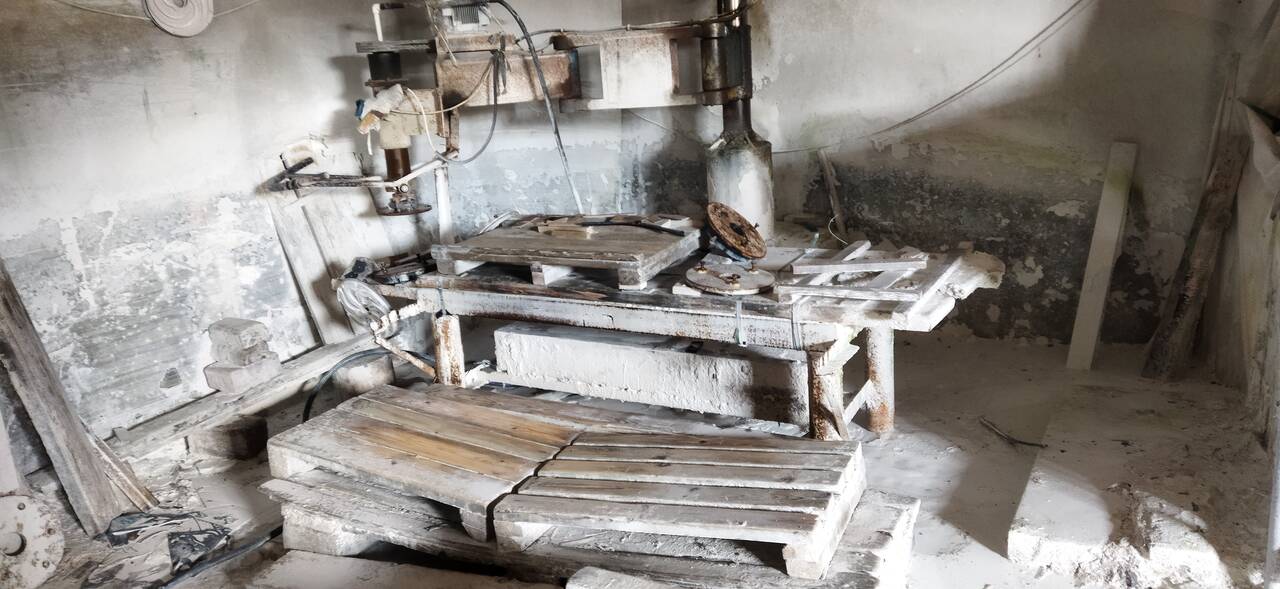 Полировщики