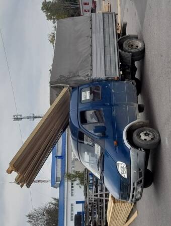 Грузоперевозки, Грузовое такси, Переезд, Доставка