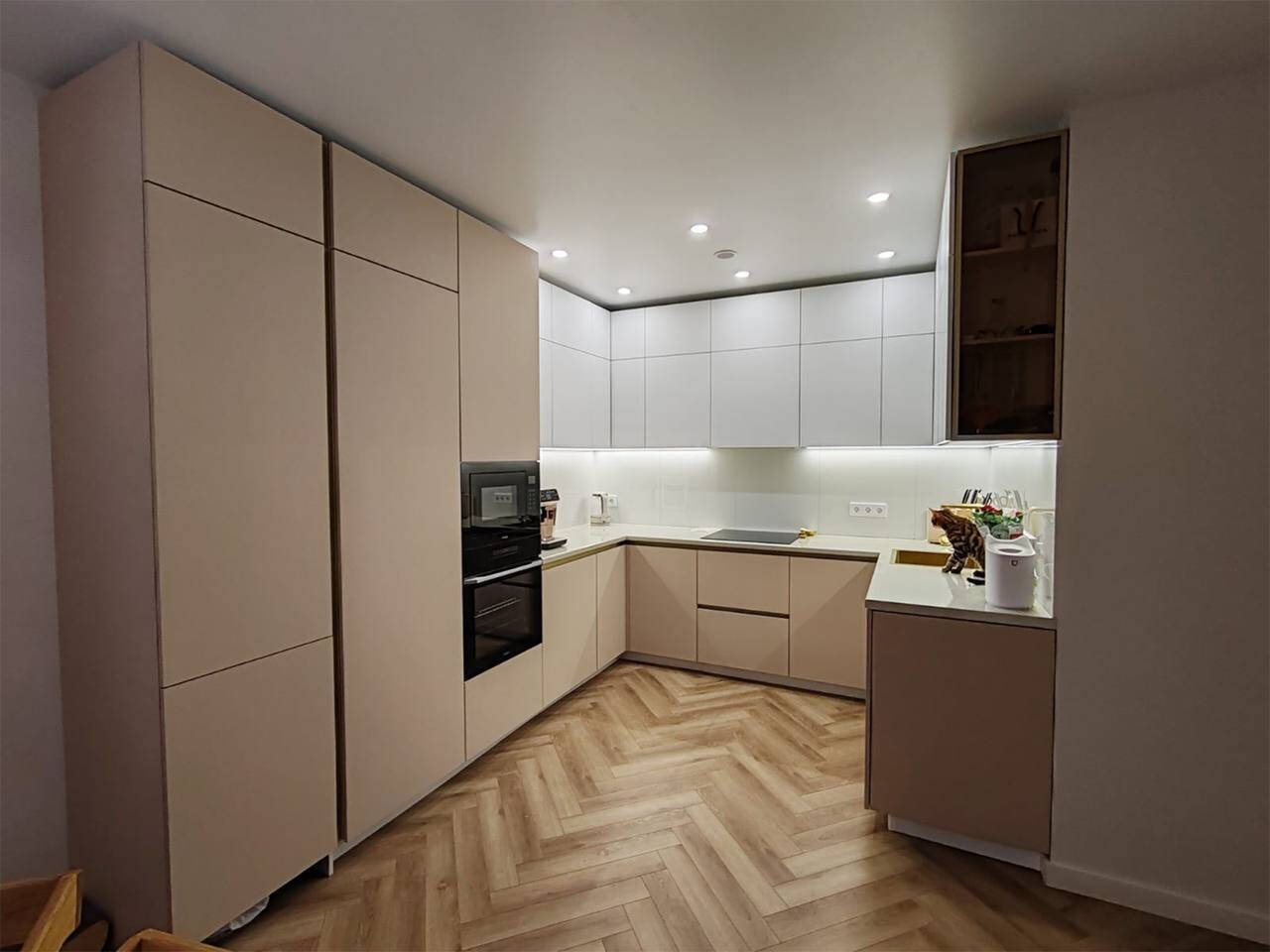 Мебель на заказ